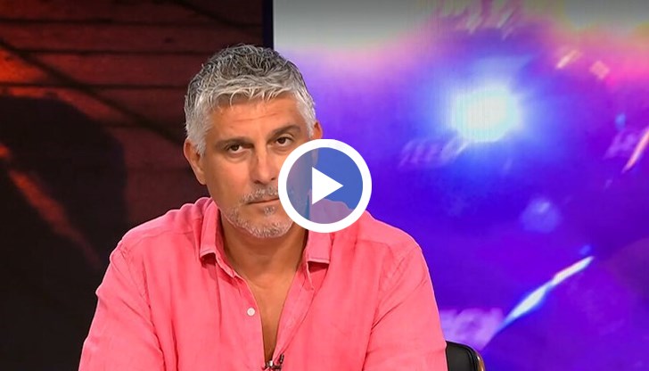 Росен Йорданов: Случаят с побоя в Русе е безпрецедентен