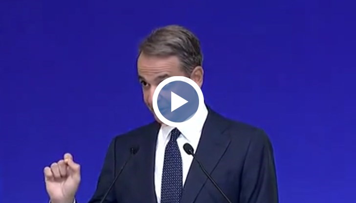 Правителството на Мицотакис подготвя мащабна реформа в подкрепа на демографската политика и средната класа