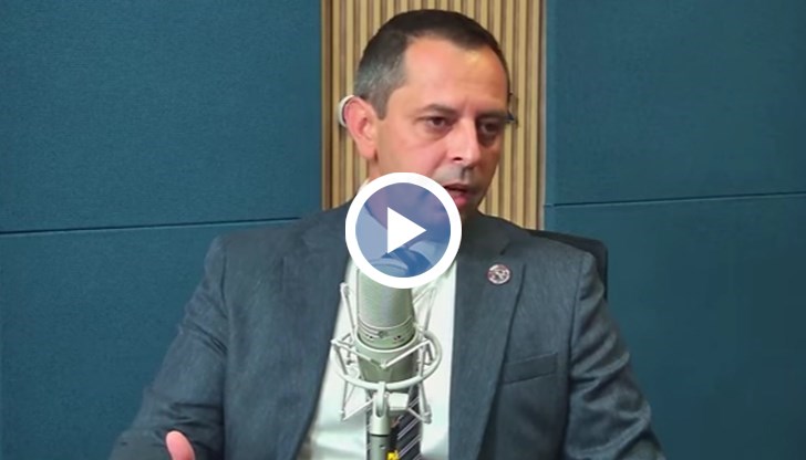 Председателят на ПГ на МЕЧ обвини властта в манипулации