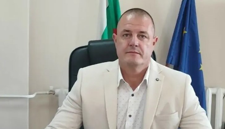 Николай Кожухаров е бил нападнат рано тази сутрин Николай Кожухаров е бил нападнат рано тази сутрин