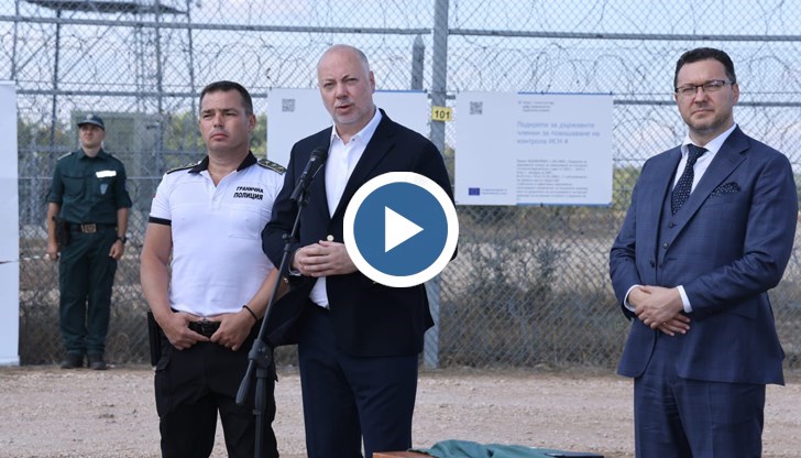 Случаят в Русе показва целенасочено атакуване на институциите, коментира премиерът