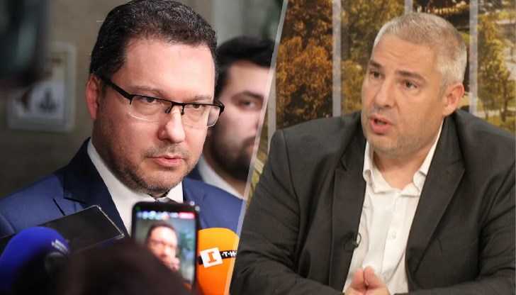 Адвокатът критикува публичните коментари на министъра по случая с побоя над шефа на МВР – Русе Адвокатът критикува публичните коментари на министъра по случая с побоя над шефа на МВР – Русе