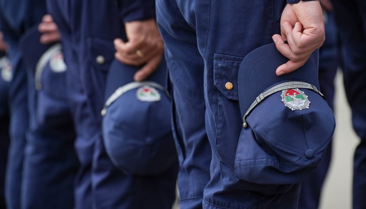 Синдикатът на служителите в МВР осъди нападението на Николай Кожухаров