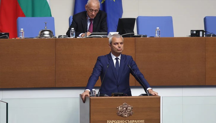 Партията подготвя нов протест с искане за оставка на правителството