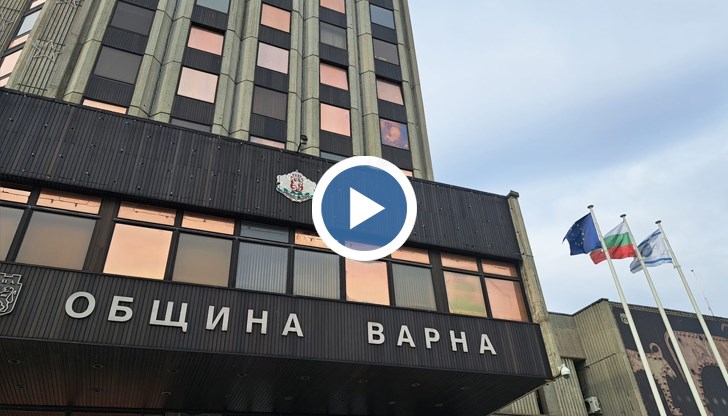 Общинските съветници от ПП-ДБ предупреждават за процедурно отстраняване на Благомир Коцев след 30 октомври