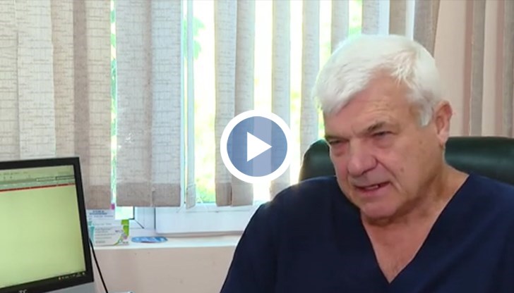 Д-р Валери Величков: Арсенът и клостридиумът са абсолютно недопустими