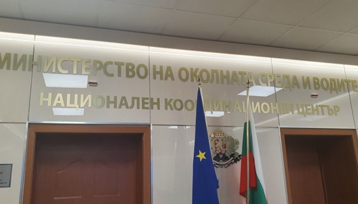 Разкриха нови данни за изпълнението на програмата, а националният борд по водите ще заработи скоро