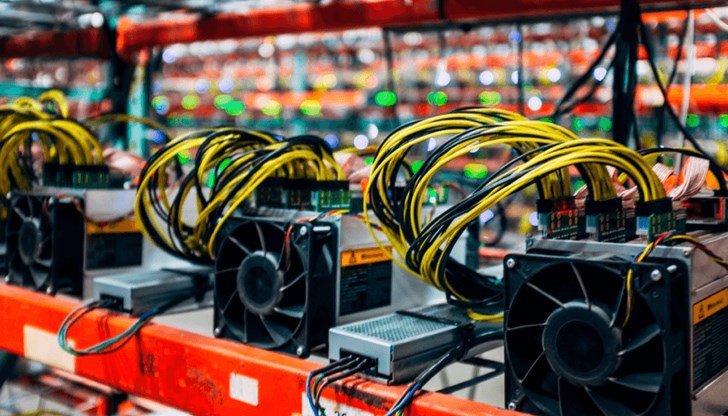 Инсталацията е работила над 8 години на общински ток Инсталацията е работила над 8 години на общински ток