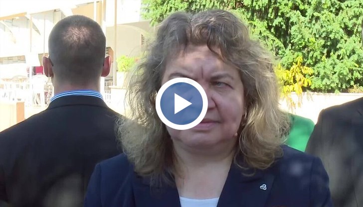 Председателят на НС коментира и очаквания резултат от петия вот на недоверие в Балчикэ