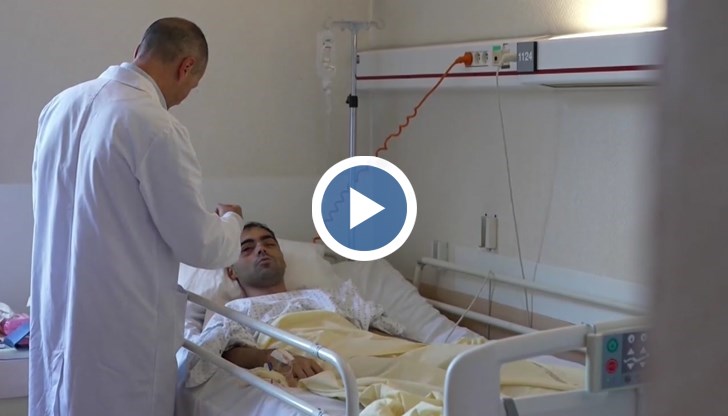 Лекари връщат зрението на пациенти чрез имплантиране на зъб в окото