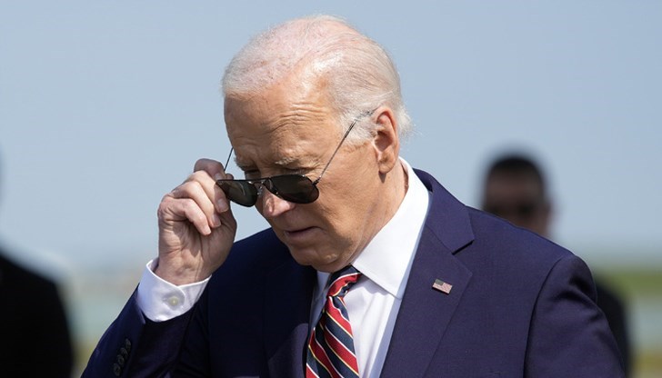 Бившият американски президент е диагностициран с рак на простатата