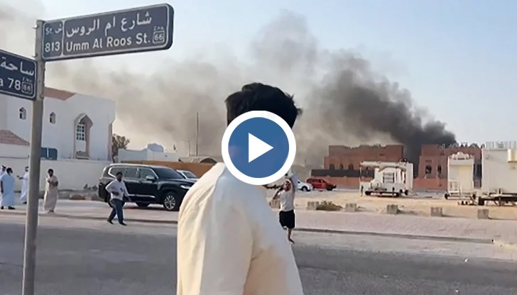 Турция, ООН и арабският свят остро осъдиха израелската операция