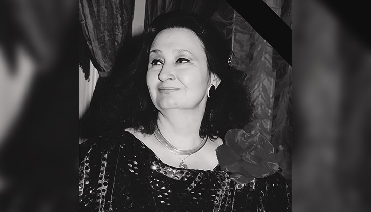 Дългогодишната актриса остави ярка следа в кукленото изкуство