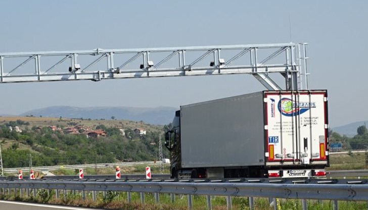 В градовете само половината се съобразяват с разрешената скорост, сочи проучване по европейския проект TRENDLINE