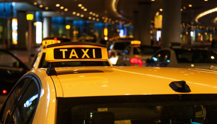 Хърватия въвежда нови правила за таксита след скандални сметки Хърватия въвежда нови правила за таксита след скандални сметки