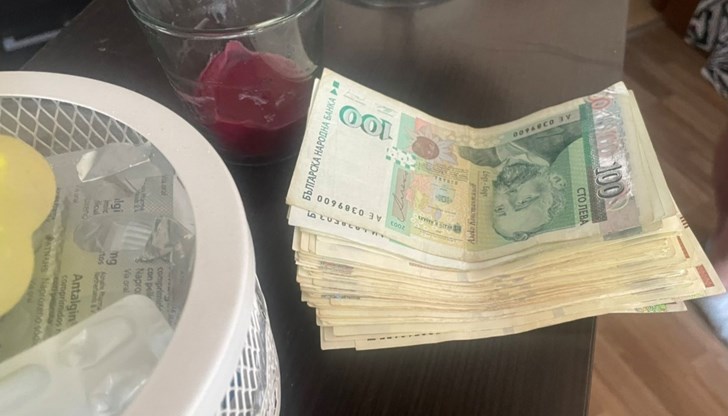 Апашите използвали фалшиви самоличности на лекар и полицай за кражбата