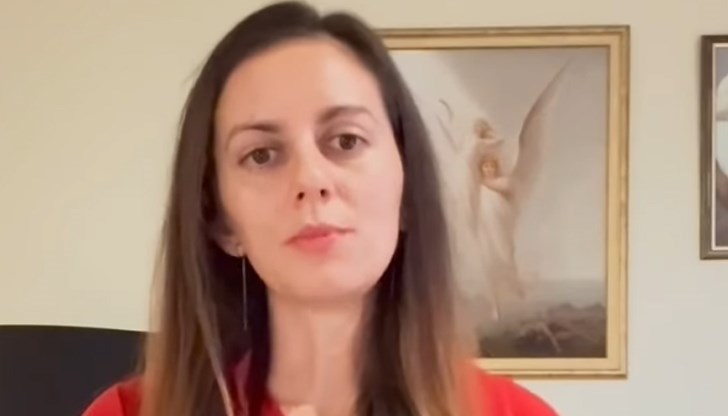 Евродепутатът критикува военната реторика на европейските лидери