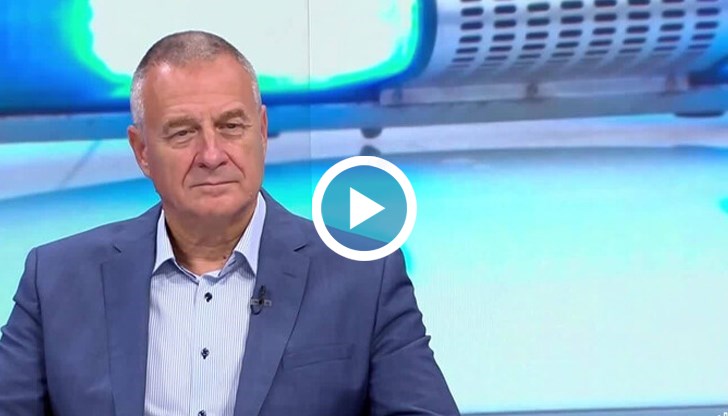 Бившият председател на ДАНС смята, че политизирането на случая с нападението над полицейския началник само усложнява работата