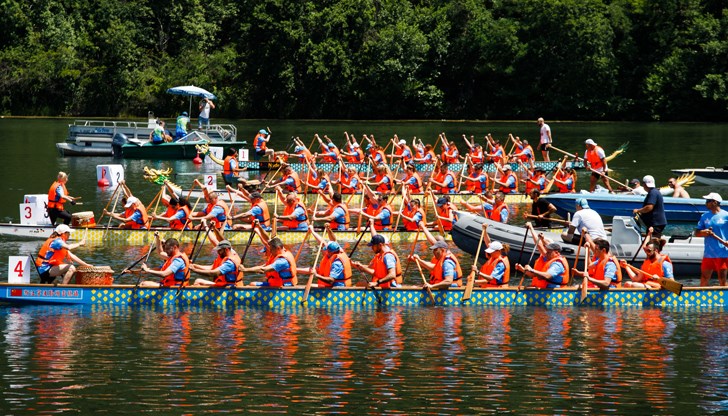 Богата програма, наситена със спортни, културни и арт мероприятия