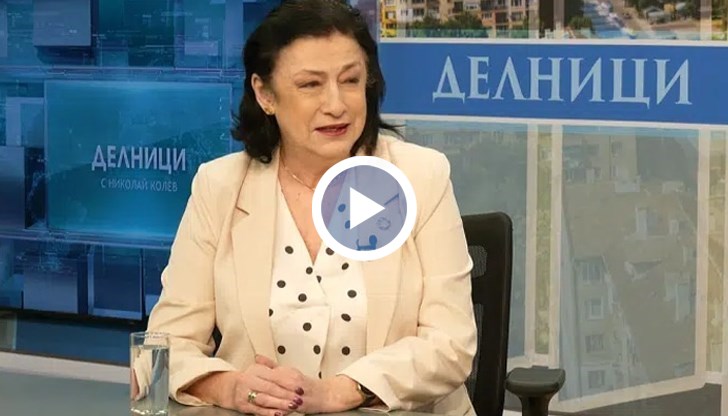 Международният анализатор коментира въпросите, свързани с производството на барут и срещите на европейските лидери с американския президент