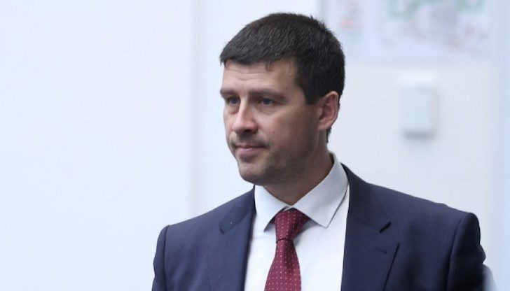 Лидерът на "Величие" коментира случая в Русе и обвини шефа на МВР в корупция Лидерът на "Величие" коментира случая в Русе и обвини шефа на МВР в корупция