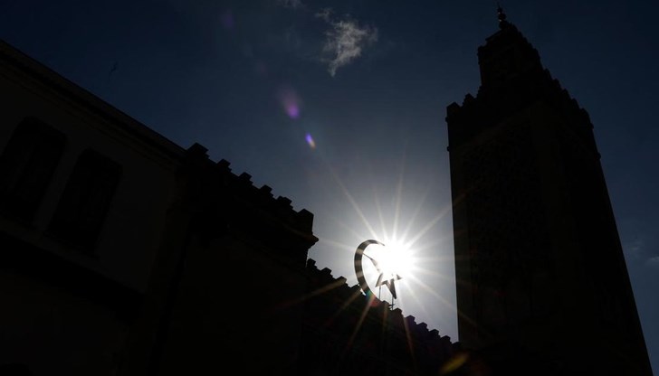 Инцидентът предизвика незабавна реакция от полицията и правителството