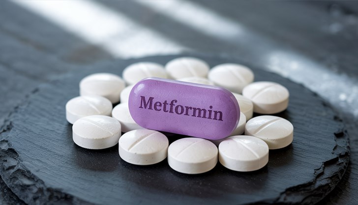 Ново проучване показва, че лекарството за диабет, използвано от десетилетия, действа не само върху черния дроб и червата, но и чрез мозъчни неврони