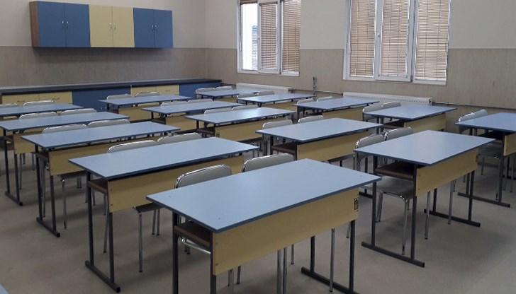 Въпреки увеличените заплати, българското образование не привлича млади кадри