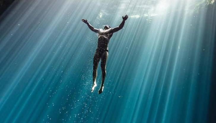 Витомир Маричич постави световен рекорд с над 4 минути повече от предишното постижение