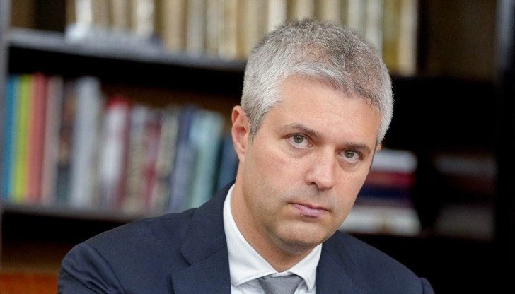 Кметът на Варна заяви в писмо до екипа си, че няма да се предаде под натиск