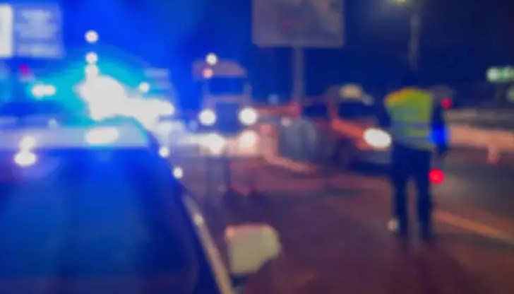 38-годишният мъж е със статут на временна закрила у нас 38-годишният мъж е със статут на временна закрила у нас