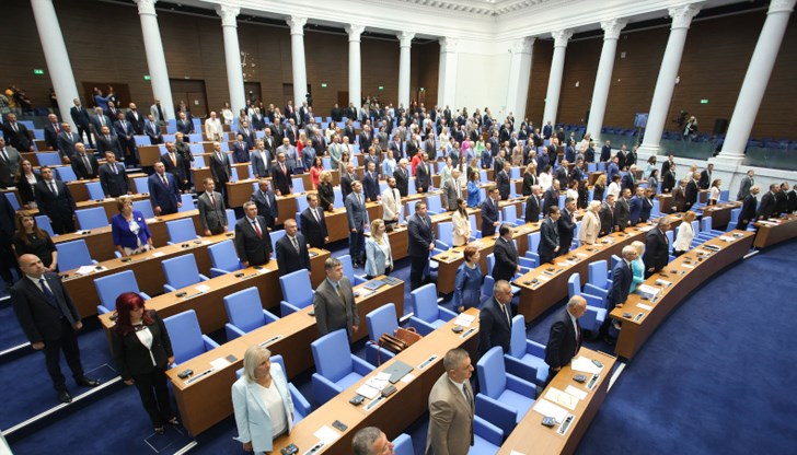 ГЕРБ и опозицията влязоха в спор дали е нужен нов координационен орган ГЕРБ и опозицията влязоха в спор дали е нужен нов координационен орган