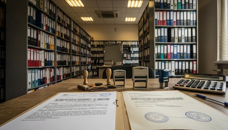 Кога не се нуждаем от удостоверение за стаж при пенсиониране Кога не се нуждаем от удостоверение за стаж при пенсиониране