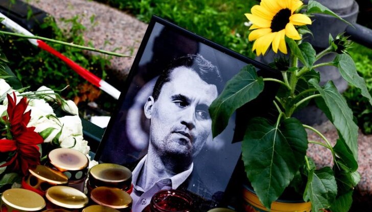 27 американски щата все още поддържат тази крайна форма на наказание