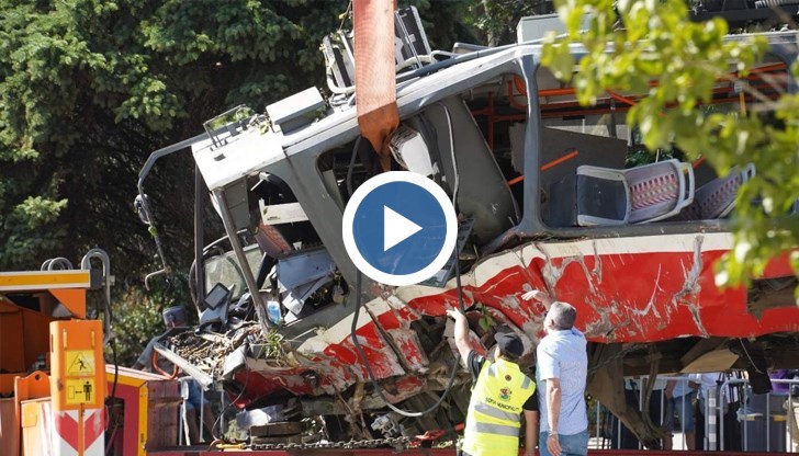 Ватманът ще бъде разследван за престъпление по служба