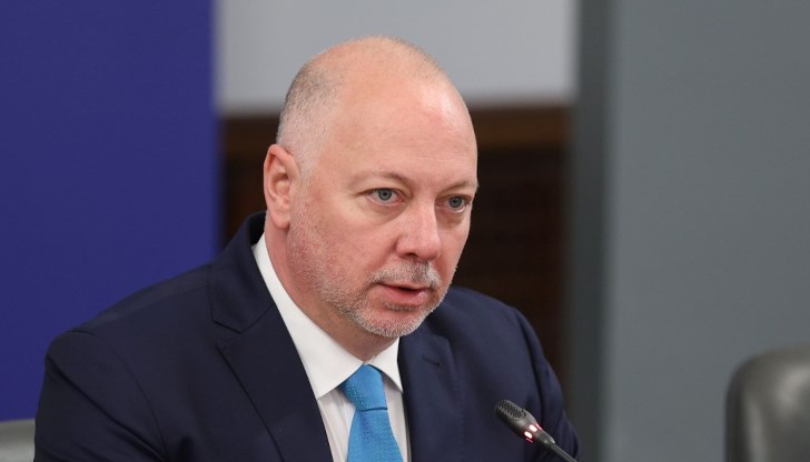 Премиерът обяснява GPS интерференцията като част от радиоелектронната борба, която се наблюдава от началото на войната в Украйна Премиерът обяснява GPS интерференцията като част от радиоелектронната борба, която се наблюдава от началото на войната в Украйна