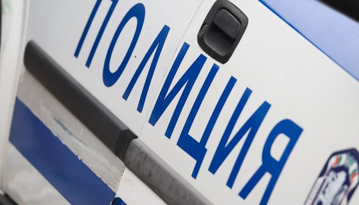 20-годишна шофьорка е блъснала внезапно изскочилия на платното мъж 20-годишна шофьорка е блъснала внезапно изскочилия на платното мъж