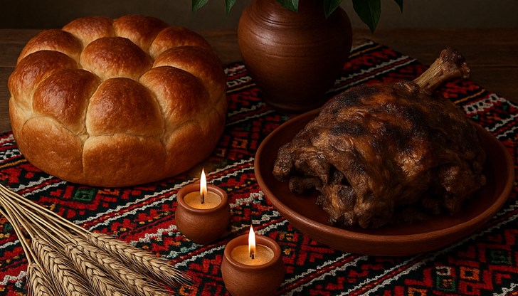 Народни традиции и обичаи