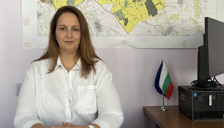Новият главен архитект има опит в общините Борово и Две могили