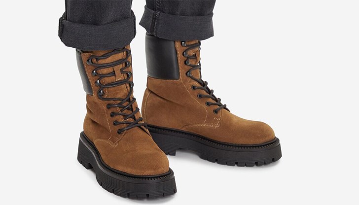 Стилният аксесоар комбинира комфорт и елегантност за динамичното ежедневие