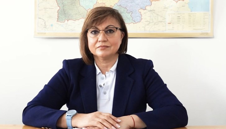 Лидерът на "Непокорна България" реагира остро на случая с подкупа от служители на ДАИ за екипа на Роби Уилямс