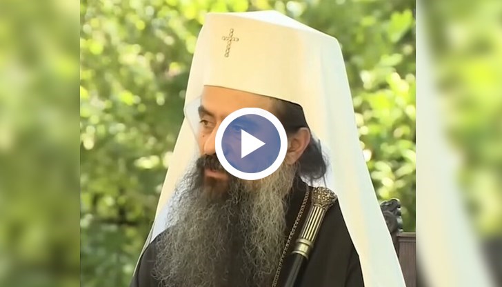 Българската православна църква предупреди за deepfake манипулация и сезира компетентните органи