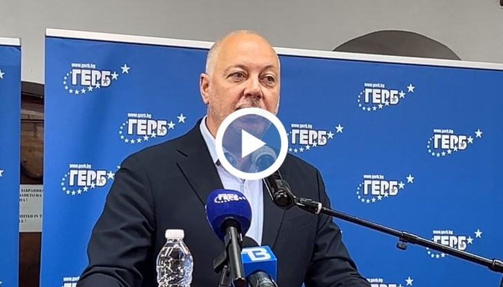 Премиерът коментира водната криза в Плевен и вота на недоверие от ПП-ДБ