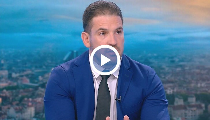 Реалната цел е до края на годината или началото на следващата Плевен да излезе от воден режим