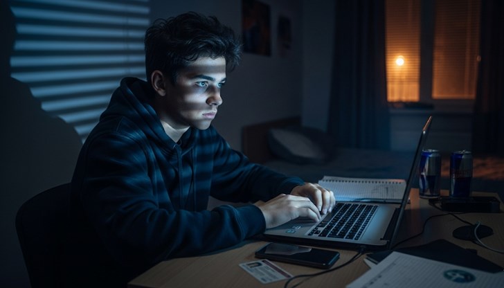 AI чатботът вече ще отказва разговори с флирт и ще следи за опасни мисли AI чатботът вече ще отказва разговори с флирт и ще следи за опасни мисли