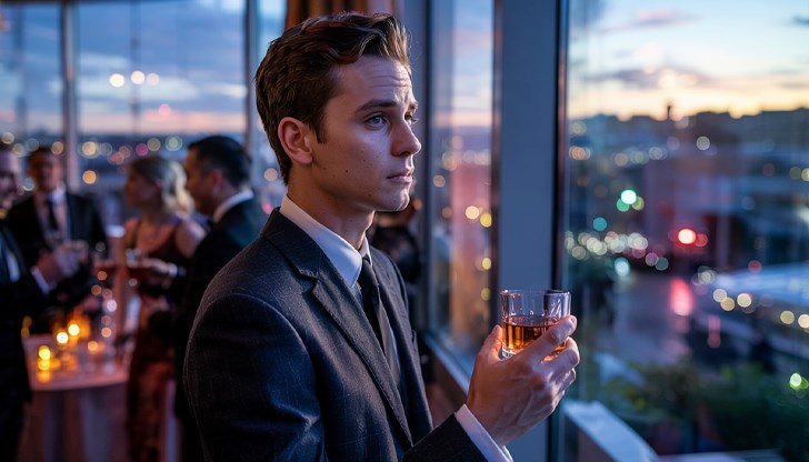 Отровертите не се чувстват като част от социални групи, но създават дълбоки връзки с отделни хора Отровертите не се чувстват като част от социални групи, но създават дълбоки връзки с отделни хора