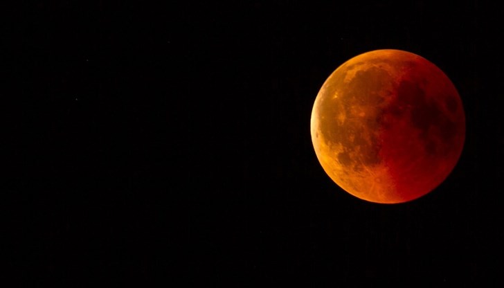 Кулминацията на затъмнението ще настъпи в 20:30 часа българско време