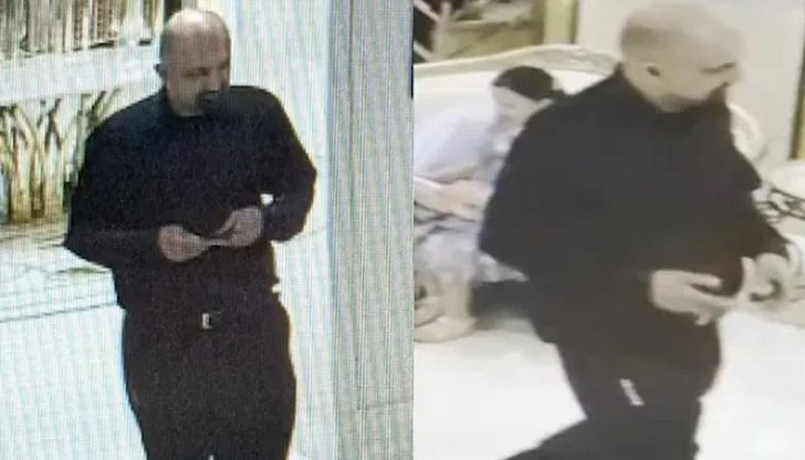 Булката: Музиката спря, седнах на дансинга и плаках