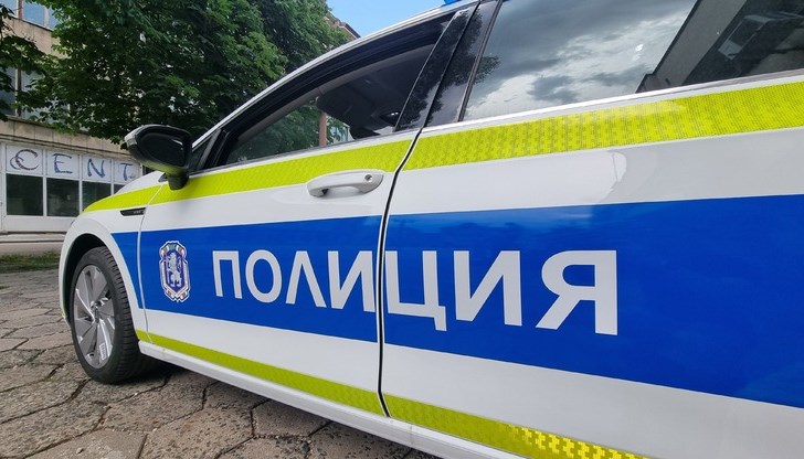 Непълнолетният заплашил с нож и ограбил друго момче