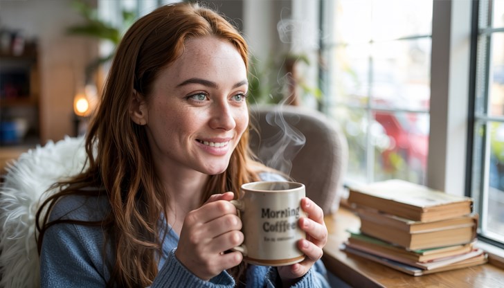 Международно изследване с над 200 участници показа положителни ефекти от кофеина